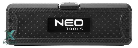 Zestaw do centrowania tarcz sprzęgła - zestaw 9 szt. NEO TOOLS