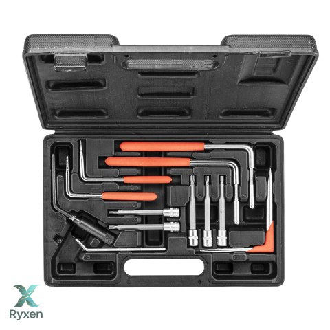 Zestaw do demontażu poduszek powietrznych NEO TOOLS