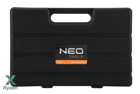 Zestaw do demontażu poduszek powietrznych NEO TOOLS