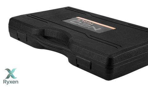 Zestaw do demontażu poduszek powietrznych NEO TOOLS