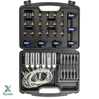 Zestaw do diagnostyki systemów Common Rail NEO TOOLS
