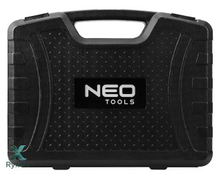 Zestaw do diagnostyki systemów Common Rail NEO TOOLS