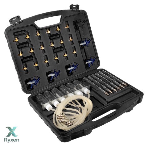 Zestaw do diagnostyki systemów Common Rail NEO TOOLS