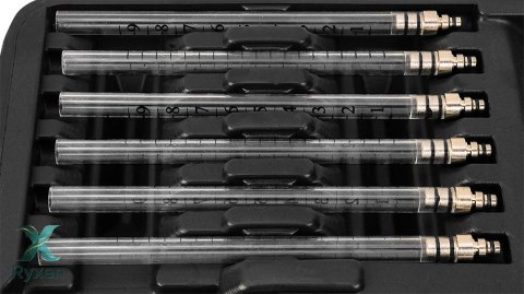 Zestaw do diagnostyki systemów Common Rail NEO TOOLS