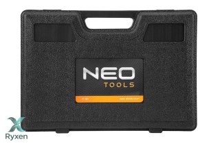 Zestaw do montażu szczęk hamulcowych - zestaw 8 szt. NEO TOOLS