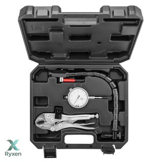 Zestaw do sprawdzania bicia tarcz hamulcowych NEO TOOLS