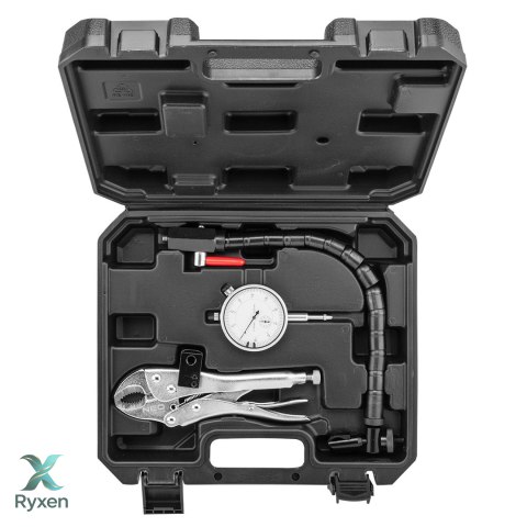 Zestaw do sprawdzania bicia tarcz hamulcowych NEO TOOLS