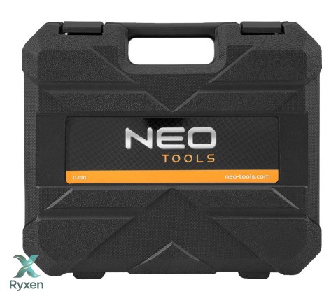Zestaw do sprawdzania bicia tarcz hamulcowych NEO TOOLS