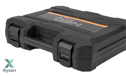 Zestaw do sprawdzania bicia tarcz hamulcowych NEO TOOLS