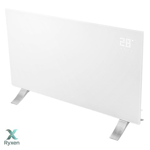 Grzejnik konwektorowy elektryczny 1000W, IP24 NEO TOOLS