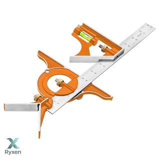 Kątownik wielofunkcyjny 30 cm NEO TOOLS