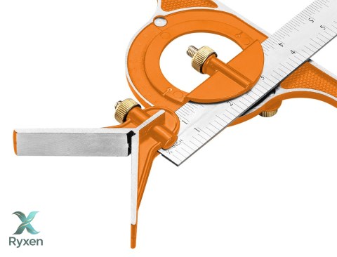 Kątownik wielofunkcyjny 30 cm NEO TOOLS