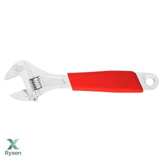 Klucz nastawny 250 mm, zakres 0-27 mm Top Tools