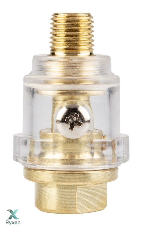 Klucz udarowy pneumatyczny, 1/2", 320 Nm, zestaw z nasadkami NEO TOOLS