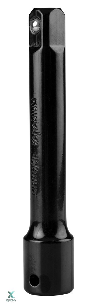 Klucz udarowy pneumatyczny, 1/2", 320 Nm, zestaw z nasadkami NEO TOOLS