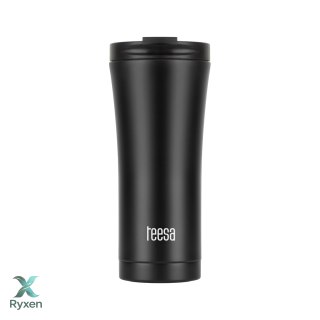 Kubek termiczny TEEA 500ml black Teesa