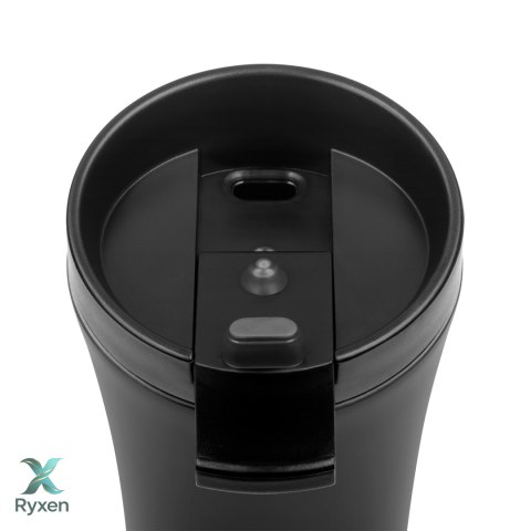 Kubek termiczny TEEA 500ml black Teesa