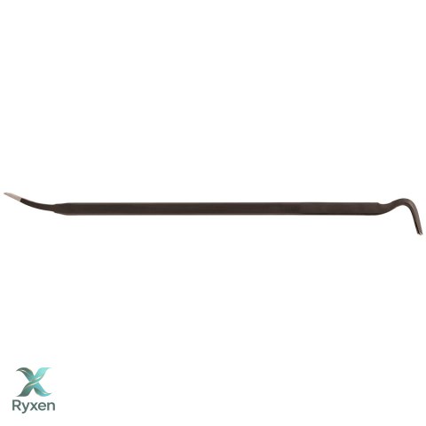 Łom 900 mm, przekrój 30 x 16 mm TOPEX