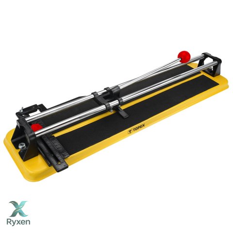 Maszynka do płytek ceramicznych 600 mm TOPEX