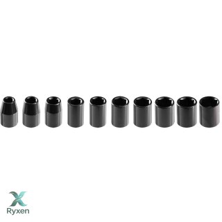 Nasadki udarowe 1/2", 10-24 mm, zestaw 10 szt. NEO TOOLS