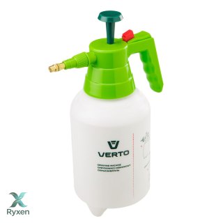 Opryskiwacz ciśnieniowy 1.5 L VERTO