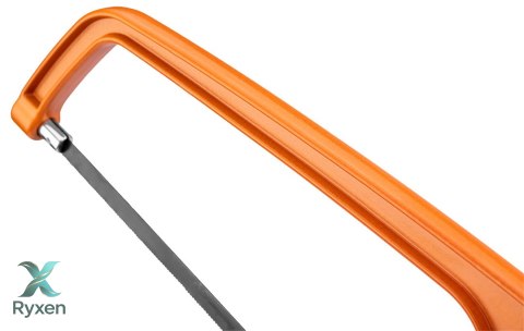 Piła do metalu 150 mm, aluminum, dwukomponentowy uchwyt NEO TOOLS