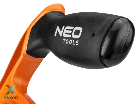 Piła do metalu 150 mm, aluminum, dwukomponentowy uchwyt NEO TOOLS