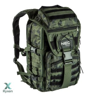 Plecak taktyczny NEO TOOLS