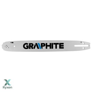 Prowadnica 16" do pilarki spalinowej 89G940 GRAPHITE