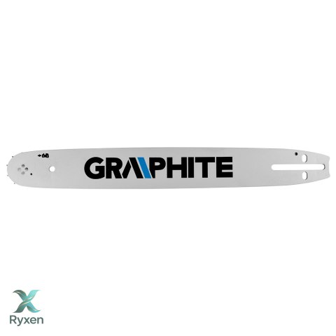 Prowadnica 16" do pilarki spalinowej 89G940 GRAPHITE
