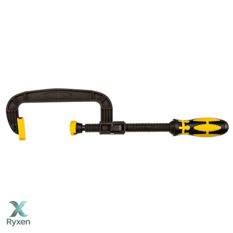 Ścisk nylonowy 100 mm TOPEX