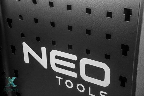 Szafka narzędziowa 7 szuflad PRO NEO TOOLS