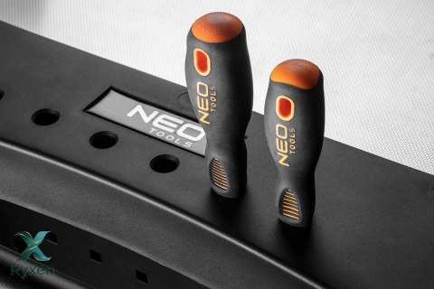 Szafka narzędziowa 7 szuflad PRO NEO TOOLS
