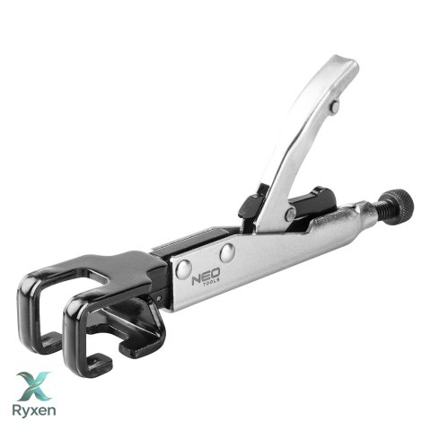 Szczypce blacharskie typ JJ 230 mm NEO TOOLS