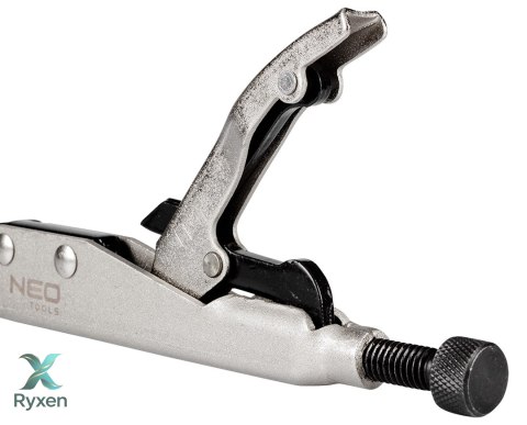 Szczypce blacharskie typ L 195 mm NEO TOOLS