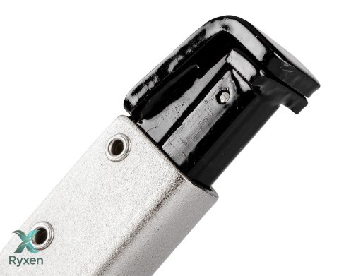 Szczypce blacharskie typ L 195 mm NEO TOOLS