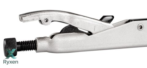 Szczypce blacharskie typ L 195 mm NEO TOOLS