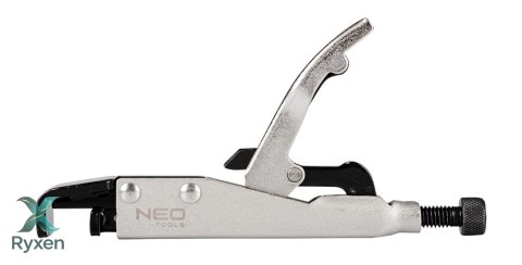Szczypce blacharskie typ L 195 mm NEO TOOLS