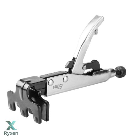 Szczypce blacharskie typ W 195 mm NEO TOOLS