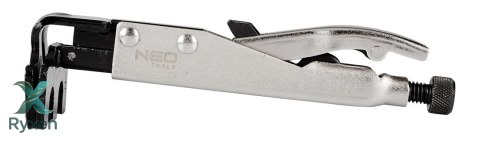 Szczypce blacharskie typ W 195 mm NEO TOOLS