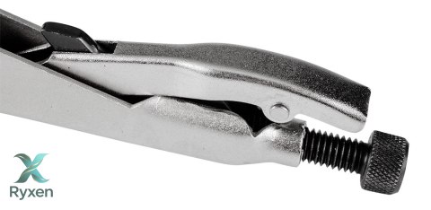 Szczypce blacharskie typ W 195 mm NEO TOOLS