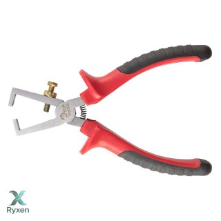 Szczypce do izolacji z regulacją 160 mm Top Tools