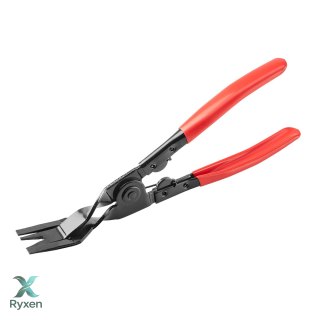 Szczypce do klipsów, spinek samochodowych NEO TOOLS