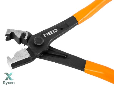 Szczypce do opasek NEO TOOLS