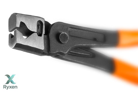 Szczypce do opasek NEO TOOLS
