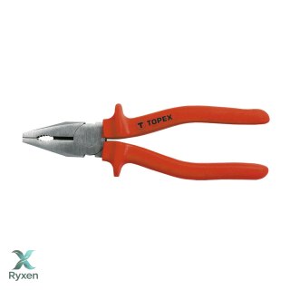 Szczypce uniwersalne 200 mm, 1000V TOPEX