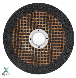 Szlifierka kątowa pneumatyczna 125 mm, 11 000 obr.-1 NEO TOOLS