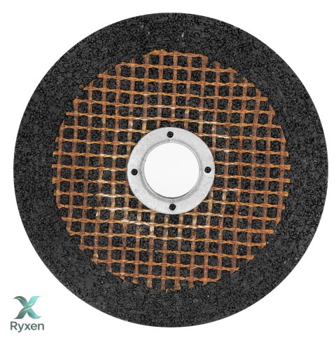 Szlifierka kątowa pneumatyczna 125 mm, 11 000 obr.-1 NEO TOOLS