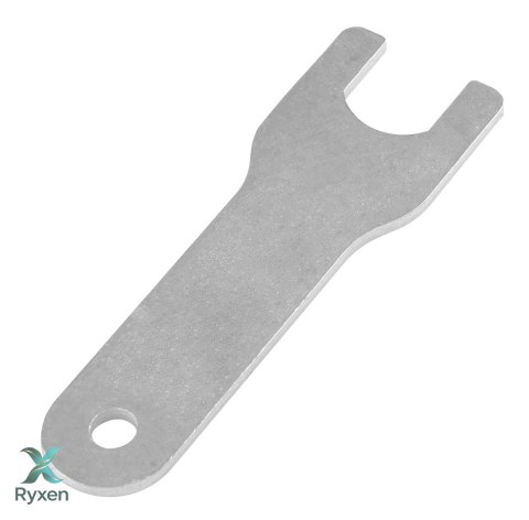 Szlifierka kątowa pneumatyczna 125 mm, 11 000 obr.-1 NEO TOOLS