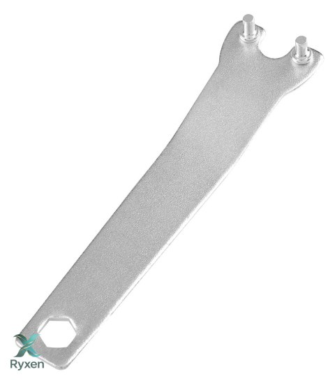 Szlifierka kątowa pneumatyczna 125 mm, 11 000 obr.-1 NEO TOOLS